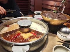 -巴奴毛肚火锅(广益哥伦布店)