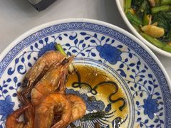 -丰收日·小海鲜·沪上家宴(顾村正大店)