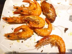 -汉丽斯巴西烤肉自助(市南店)