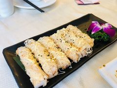 -万山楼海鲜酒家·二十三年老字号