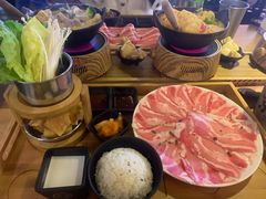 -老爷锅(新街口IFCX店)