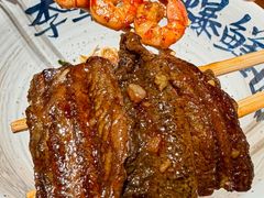 -李犟大爆鳝面·手工蟹黄包(湖滨西湖店)