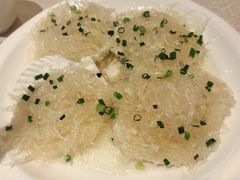 -苏州阳澄湖澜廷酒店-有景阁中餐厅