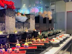 -SEA西雅图海鲜自助餐厅(海乐世界店)