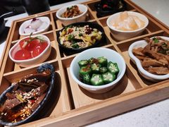 -新仙清汤牛腩(铜锣湾店)