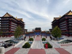 -大明幻境第一城