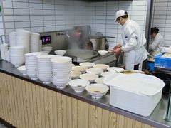 -草桥清真牛肉锅贴扁食店