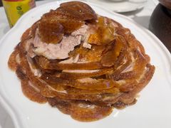 -小桃红·东北菜·春饼烤鸭(南阳湖街店)