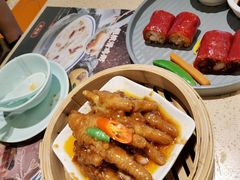 -点都德(汇盈广场店)