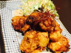 炸鸡块-伊藤ITO(侨福芳草地购物中心店)