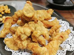 -川渔居—鱼火锅(八方汇店)