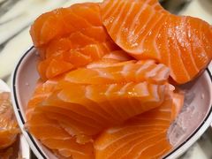 -雍和会海鲜姿造自助(湖东路店)