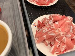 -鑫龙火锅城(青岛分店)