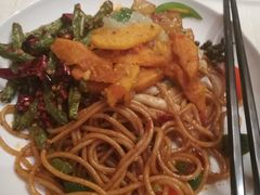 -华康夏宫餐厅(经二路店)