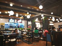 -悟长年潮汕菜砂锅粥(圣熙8号店)