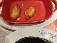 -夏日玛莉西餐厅(耒阳龙腾店)