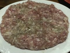 -洞庭洲·防空洞火锅·烧烤·铜锅涮肉(新百广场店)