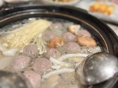 -同仁四季椰子鸡(福田东园总店)