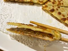 风味肉馕-北疆饭店(金狮广场店)