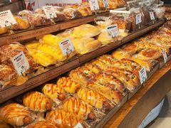 -西村叔叔的店·面包·甜品·蛋糕(清河万象汇店)