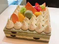 -松山湖凯悦酒店·Café自助餐厅·周末火舞秀表演