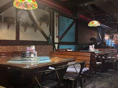 -C31地窖餐厅(黑龙江北路店)