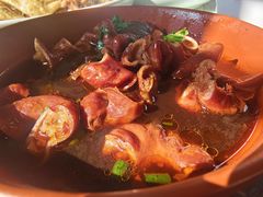 -旺山·浪头人家