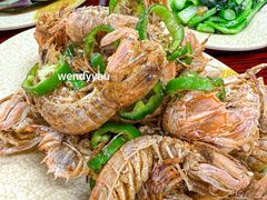 -贞姨美食·老字号海鲜大排档