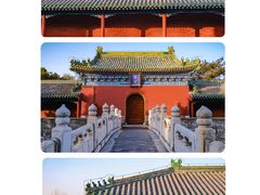 -天坛公园