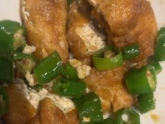 乡里油豆腐-衡地道·三菜一汤(水岸新城店)