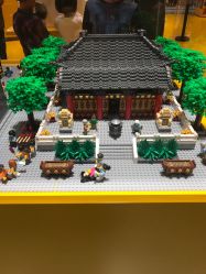 -乐高授权专卖店(南开大悦城店)