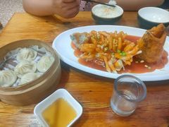 -百家鲜·杭帮菜