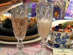 -秘密旅行Bonjour(黑金冠 江南西店)