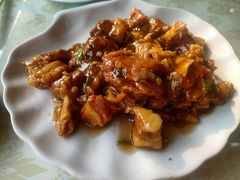 煨牛肉-协顺园回头馆(南顺城路店)