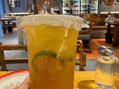 -北丐先生·野馄饨烧烤(雨花万象店)