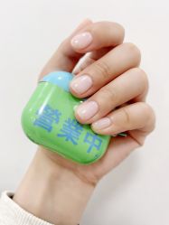 -CM.Nail美甲美睫