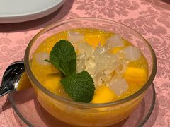 -囍凤楼·粤菜·点心·火锅(温特莱店)