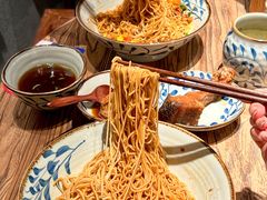-贡梅老面馆·蟹粉面·无锡特色小吃(南长街主推店)