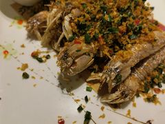 -潮粤香海鲜酒楼(沙湖店)