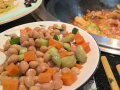 -人民公社大食堂(顺义总店)