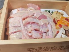 -椰庭·椰子鸡·创意玩家(晶耀前滩店)