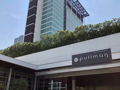 -曼谷铂尔曼皇权酒店