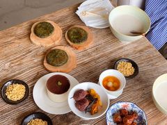 -上席擂茶·新中式青年茶馆(古城店)