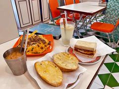 -華歡冰室-WahFoon(吉大店)