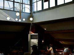 -1901 Cafe(西四店)