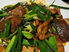 -川堂风·跷脚牛肉·乐山爆炒(宝山日月光店)