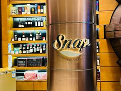 -识酒猫 x SNAP(国贸商城店)