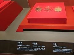 -北京大葆台遗址博物馆