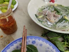 -Pho Hoa Pasteur