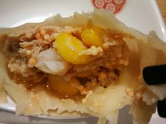 -老班长手工灌汤包(望京华彩店)